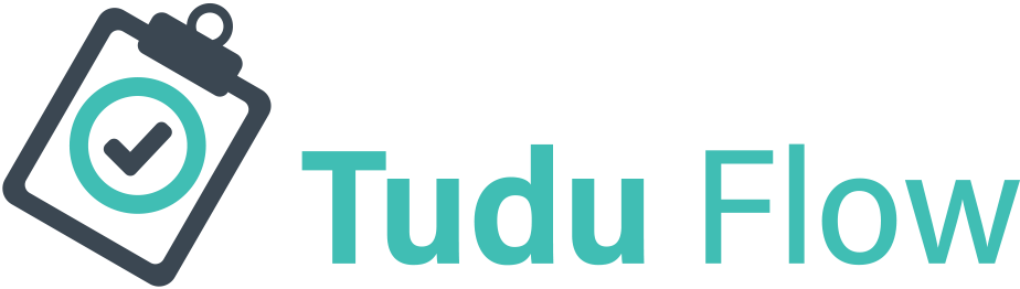Tudu Flow logo